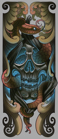 Grim reaper